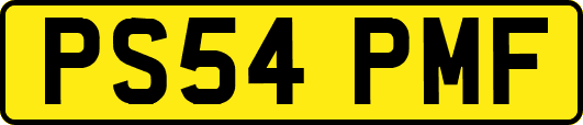 PS54PMF