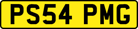 PS54PMG