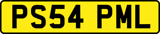 PS54PML