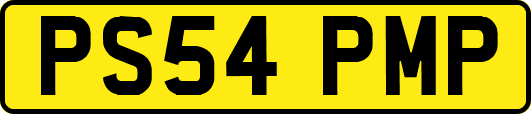 PS54PMP
