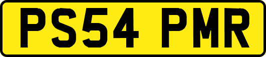 PS54PMR