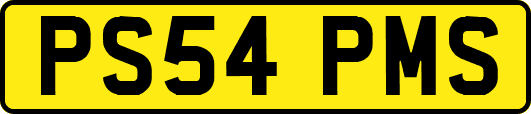PS54PMS