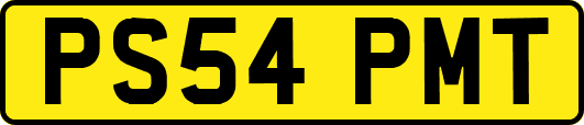 PS54PMT
