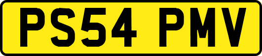 PS54PMV