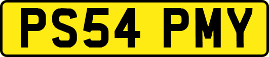 PS54PMY