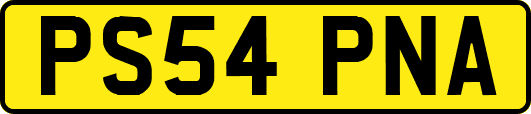 PS54PNA
