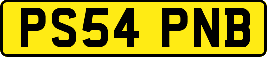PS54PNB