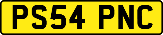 PS54PNC