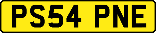 PS54PNE