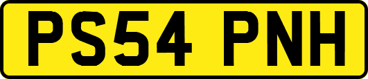 PS54PNH