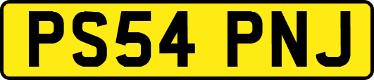 PS54PNJ