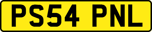 PS54PNL