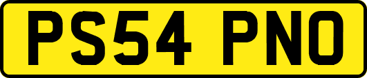 PS54PNO