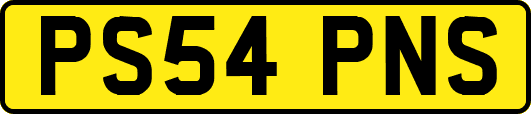 PS54PNS
