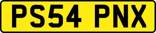 PS54PNX