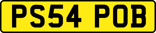 PS54POB