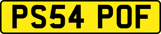 PS54POF