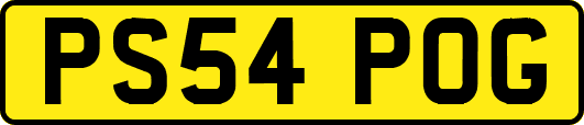PS54POG