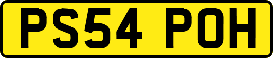 PS54POH