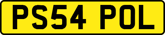 PS54POL