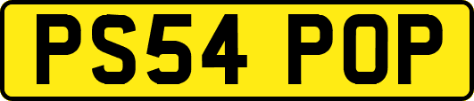 PS54POP