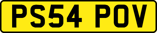 PS54POV