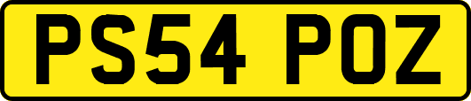 PS54POZ