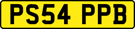 PS54PPB
