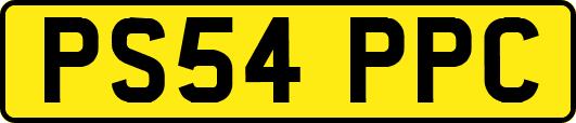 PS54PPC