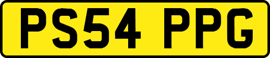 PS54PPG