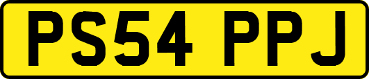 PS54PPJ