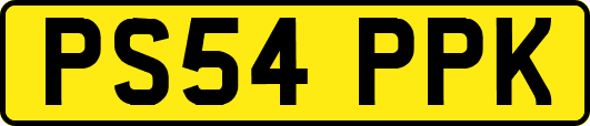 PS54PPK