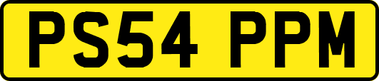 PS54PPM