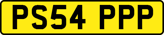 PS54PPP