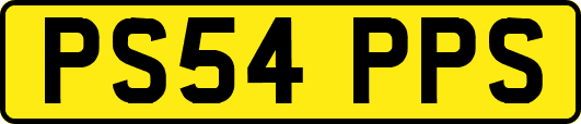 PS54PPS