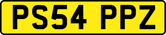 PS54PPZ