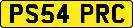 PS54PRC
