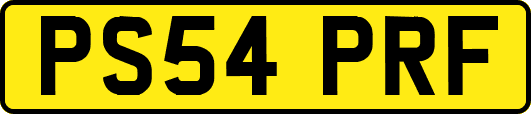 PS54PRF