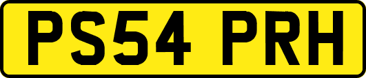 PS54PRH