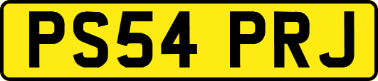 PS54PRJ