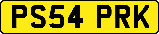 PS54PRK