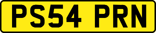 PS54PRN