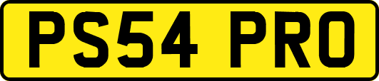 PS54PRO