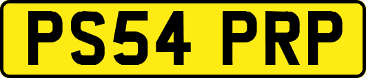 PS54PRP