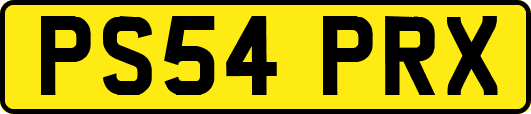 PS54PRX