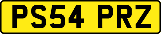 PS54PRZ