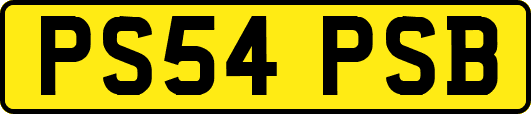 PS54PSB