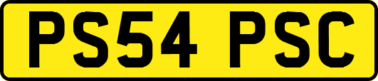 PS54PSC
