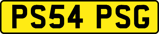 PS54PSG
