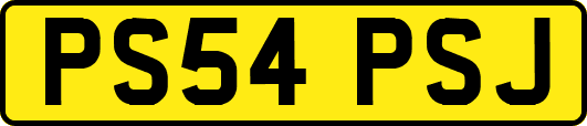 PS54PSJ